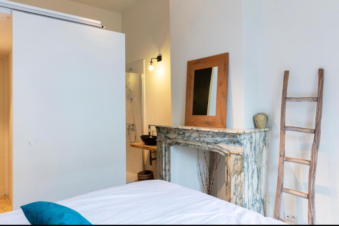 Bohemian Loft Maison d'hôtes