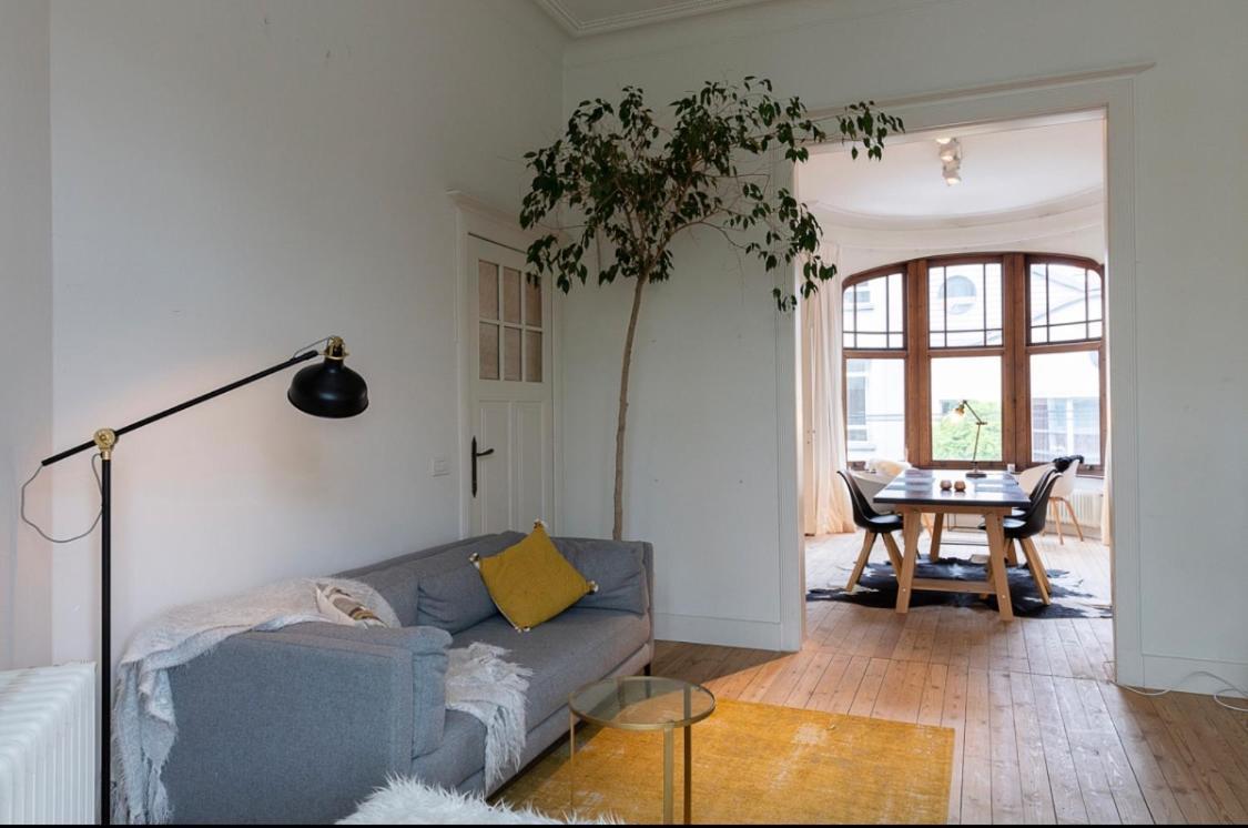 Maison d'hôtes Bohemian Loft *