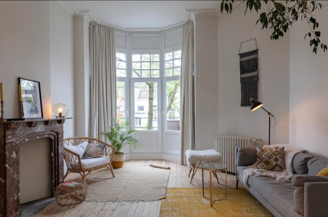 Maison d'hôtes Bohemian Loft